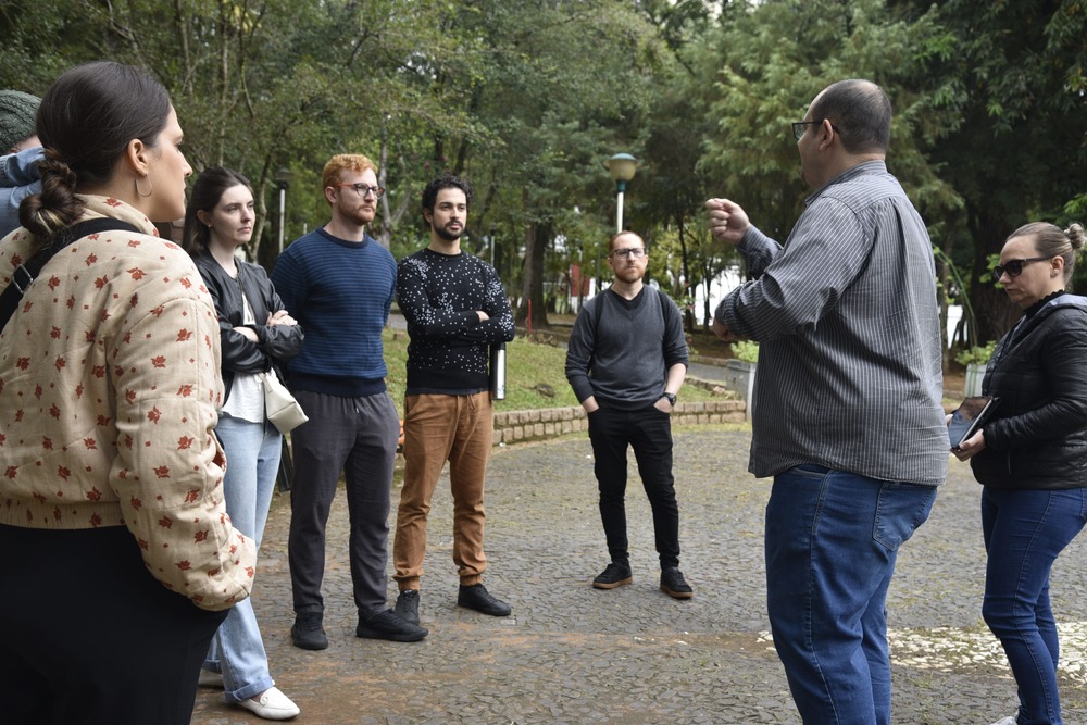 Cultura e lazer marcam programação dos 98 anos de Novo Hamburgo