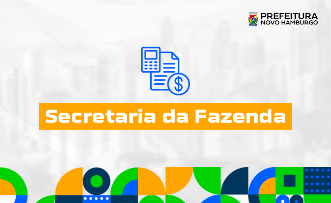 Secretaria da Fazenda inicia distribuição de guias do ISSQN de autônomos