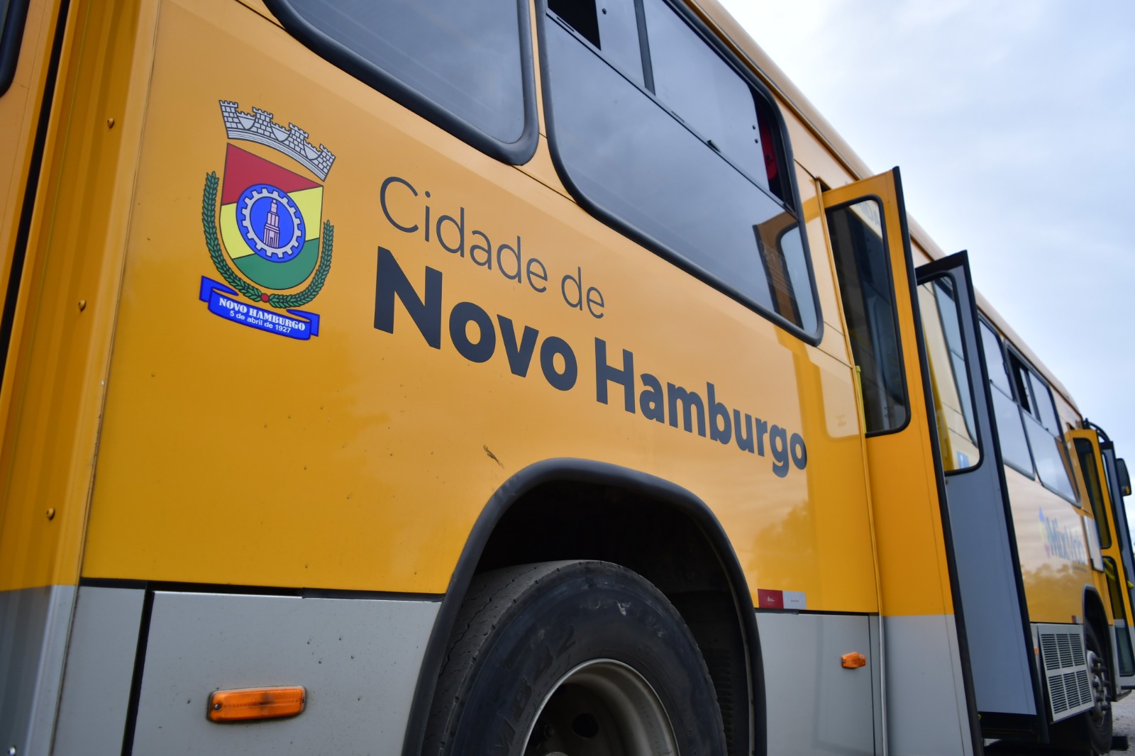 Mudanças nas linhas serão válidas a partir de 1º de maio
