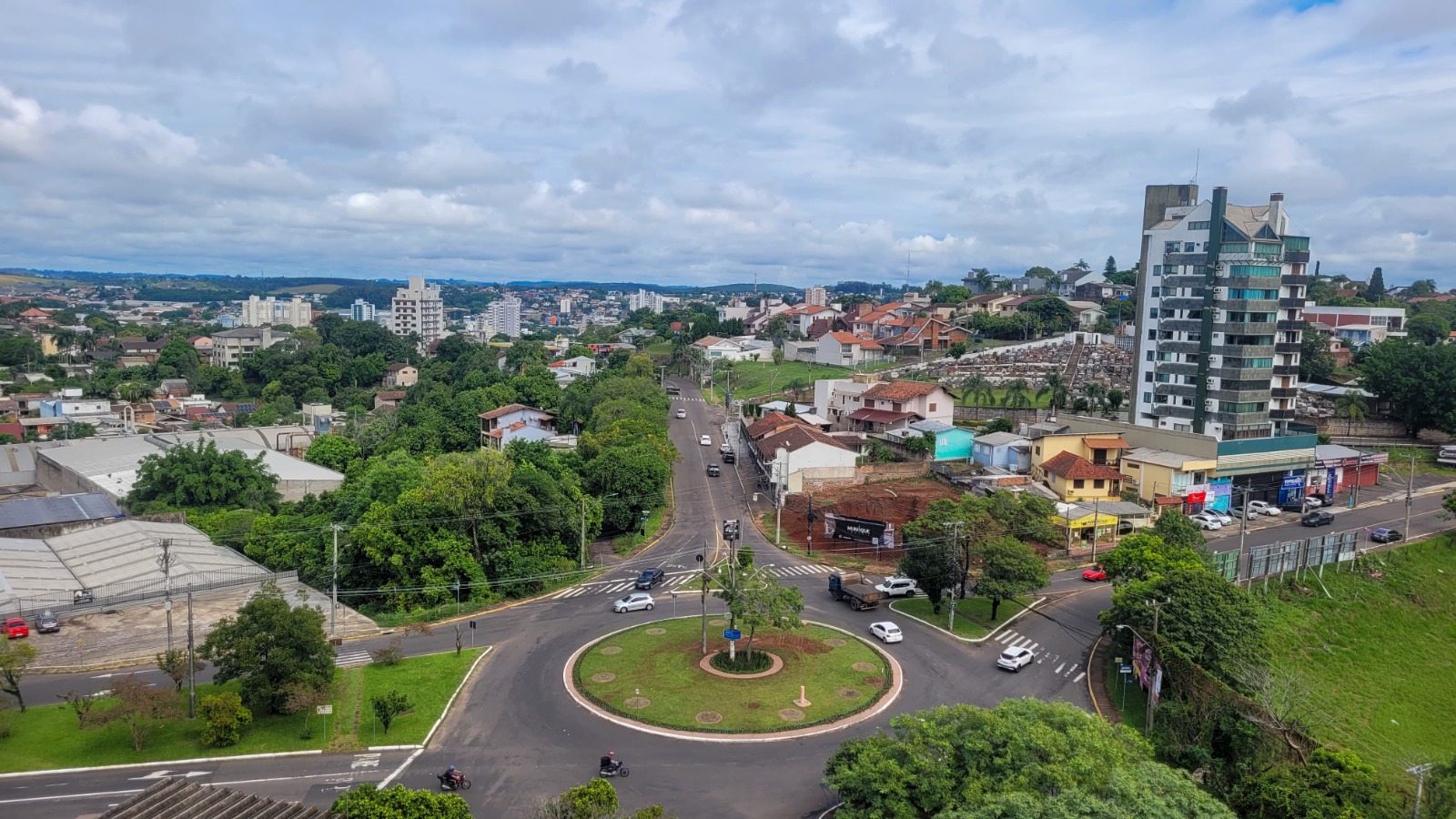 Concurso fotográfico "Olhares de Novo Hamburgo" incentiva estudantes a mostrarem sua percepção sobre a cidade