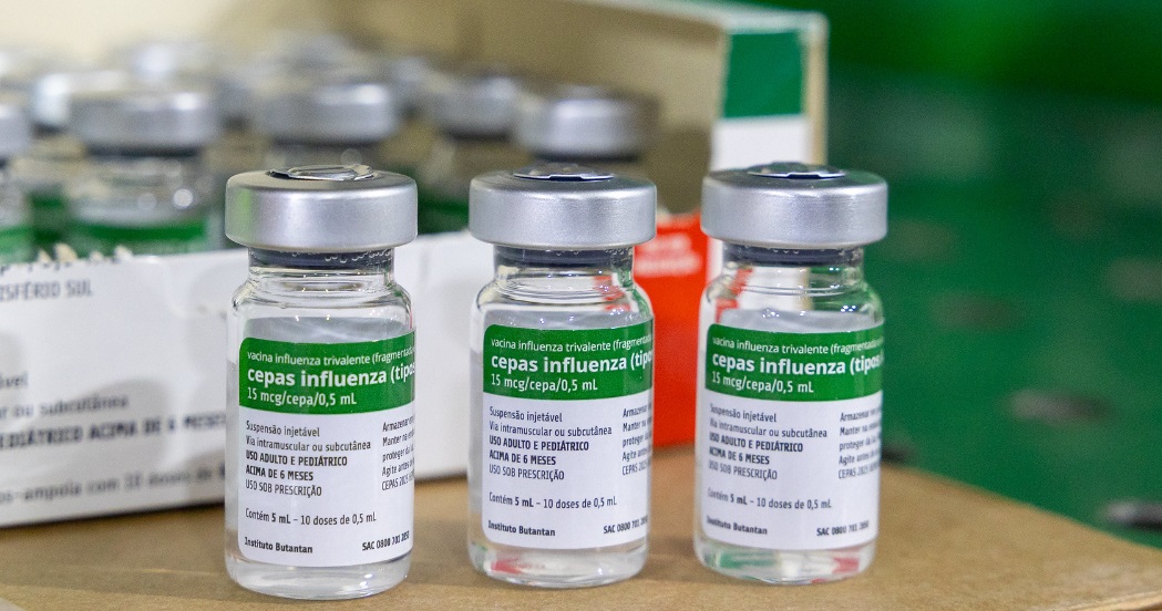 A partir desta quinta-feira (3), a população hamburguense tem uma importante missão a cumprir: aumentar o índice cobertura vacinal contra a gripe. Isso porque o Município começa amanhã a campanha de imunização contra o vírus influenza. No ano passado, apenas 48,79% do grupo prioritário se protegeu contra doença