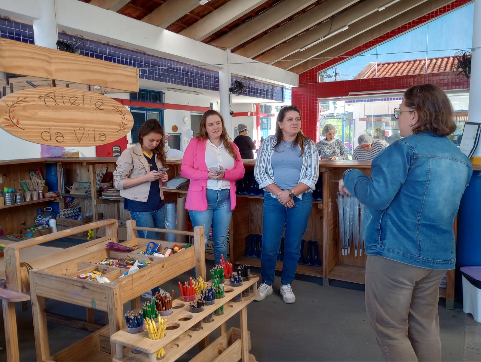 Educação de Novo Hamburgo atrai olhares pela qualidade nas práticas pedagógicas 
