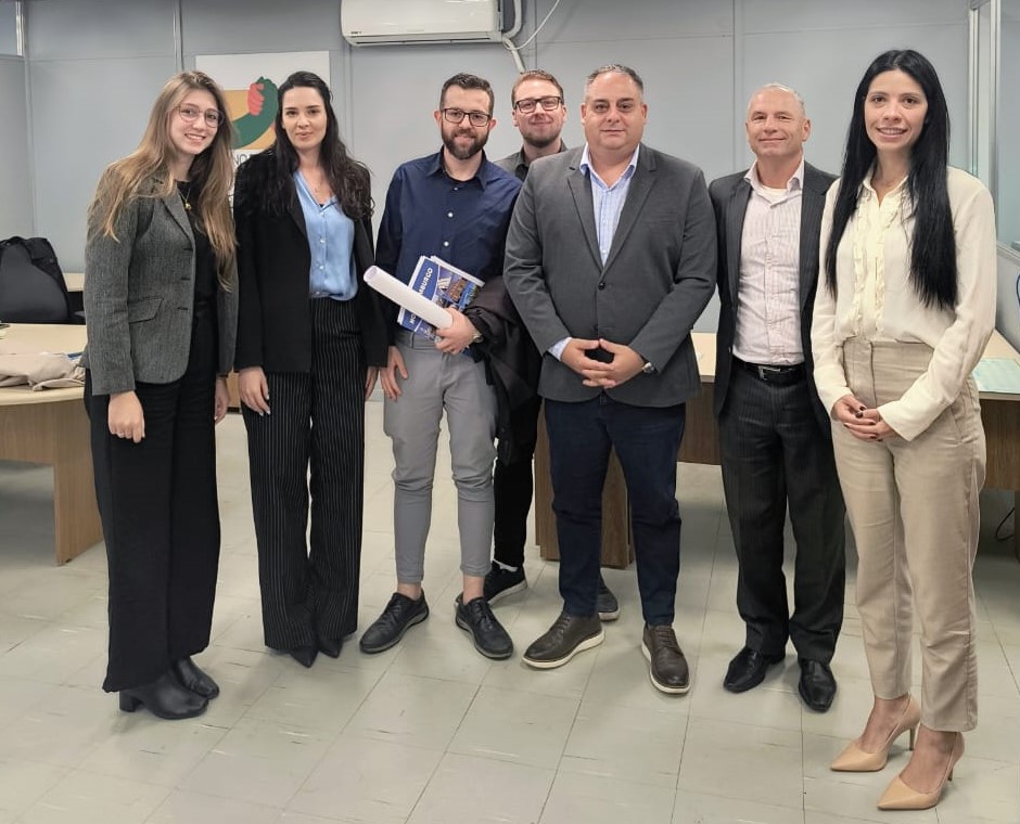 Município busca apoio do Piratini para garantir atendimento às famílias do local