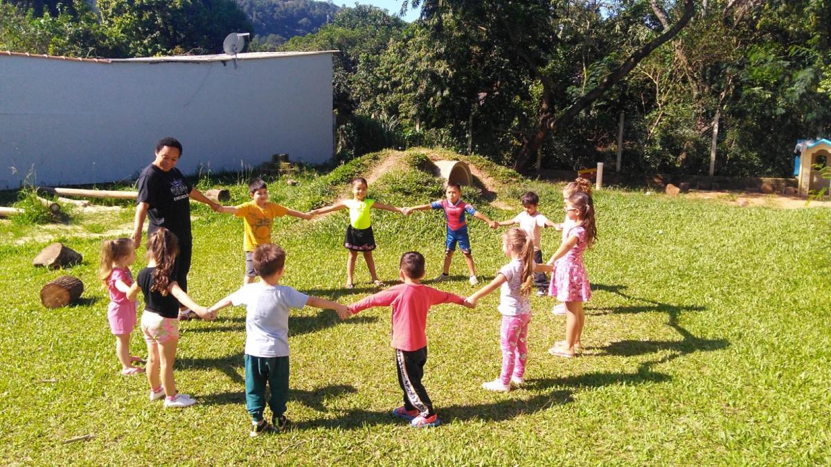 Com programação diversa, evento destaca o brincar como direito e ferramenta essencial para o desenvolvimento infantil