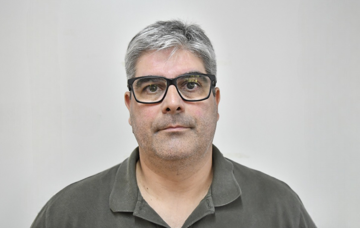 André Luís da Silva é nomeado secretário interino de Educação