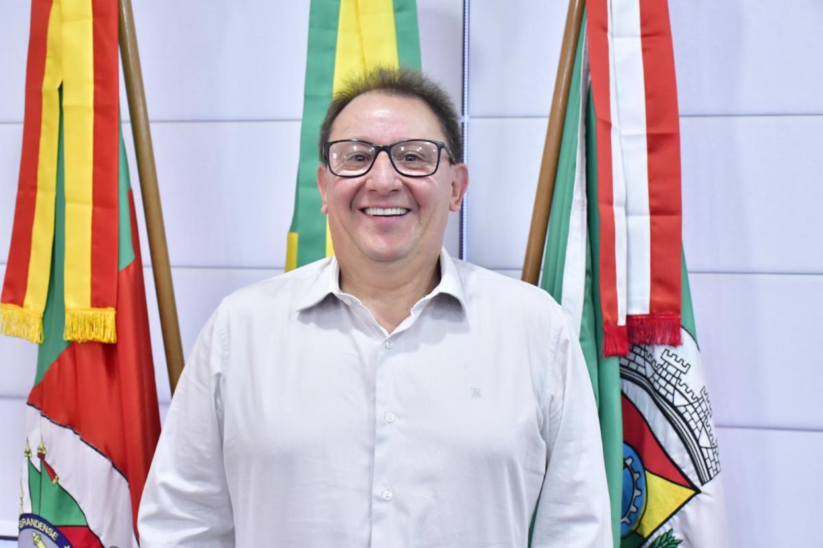 Gerson Haas participa do 4° Fórum de Economia Circular com palestra sobre o futuro do meio ambiente para as próximas gerações 