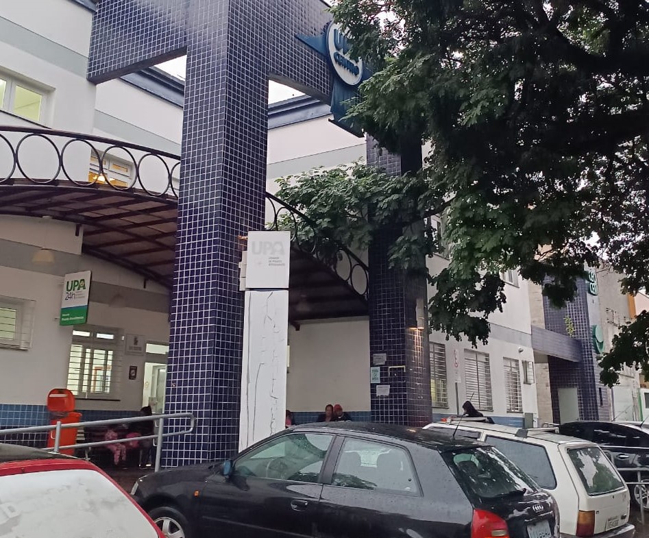 Município amplia atendimento médico nas UPAs de Novo Hamburgo 