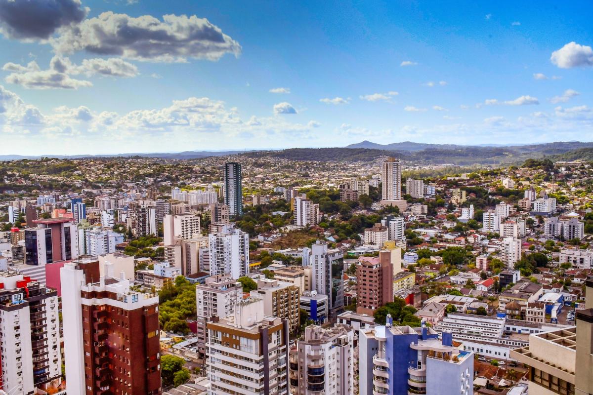 Município promove audiência pública sobre plano plurianual de Novo Hamburgo
