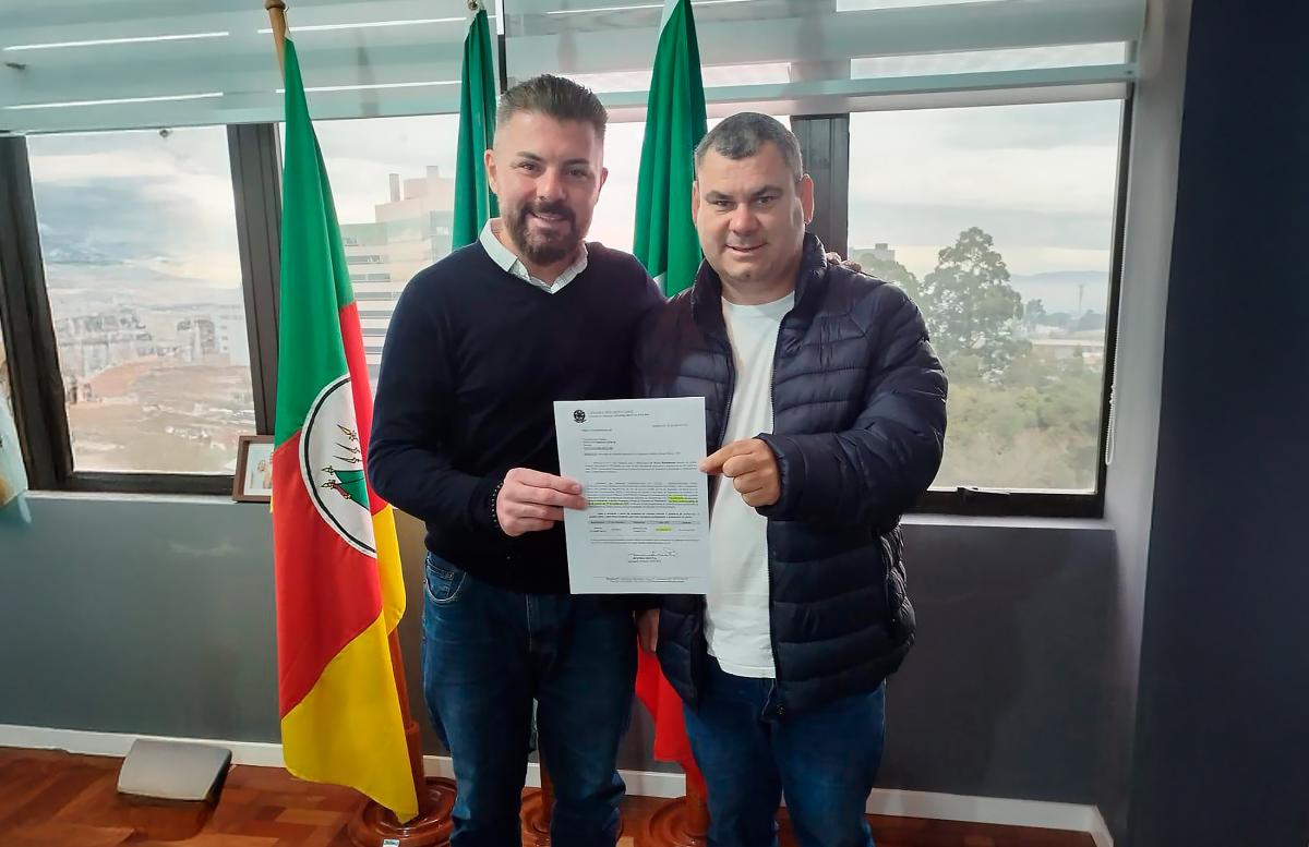 Prefeitura recebe confirmação de emenda de R$ 289 mil de Afonso Motta para a saúde