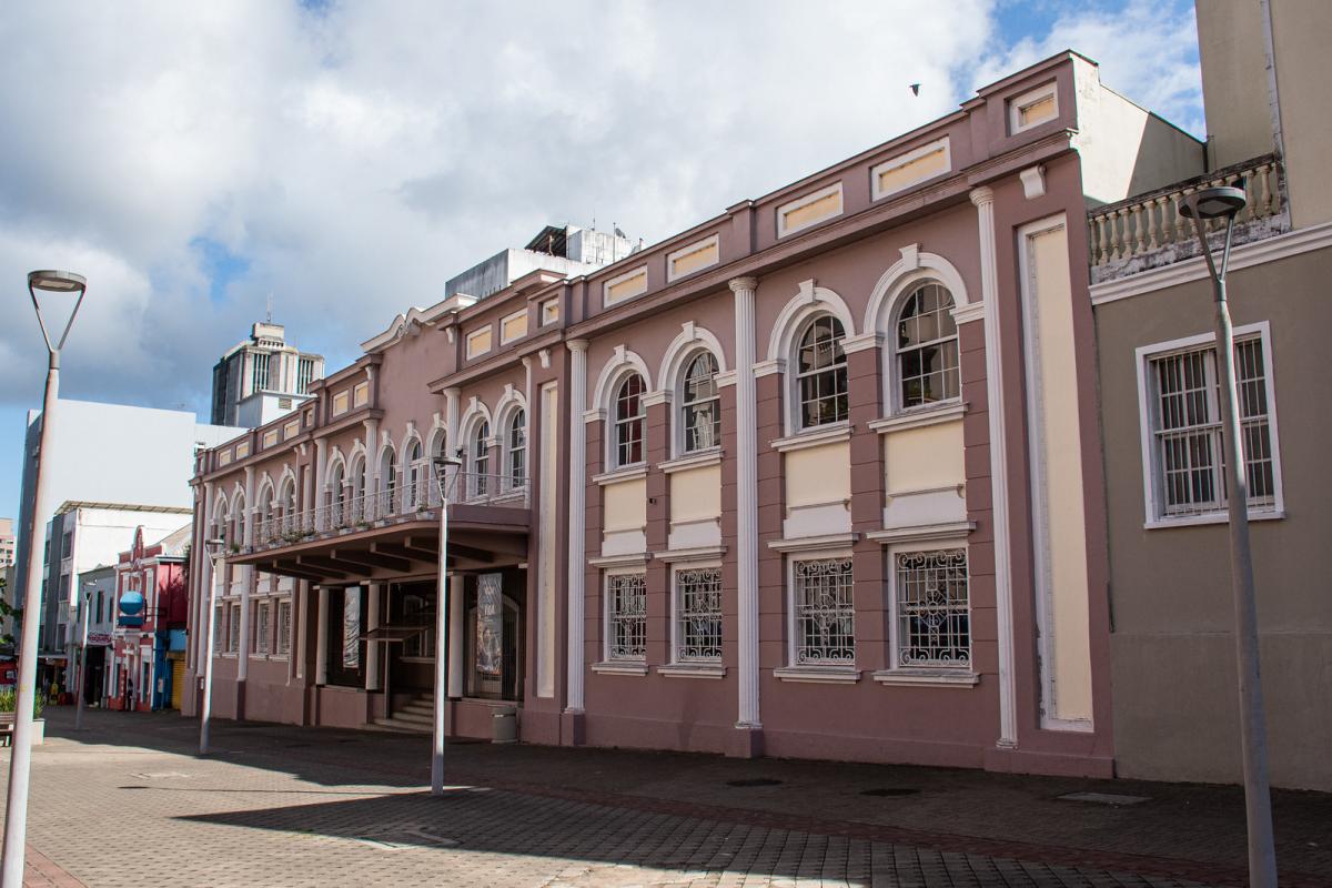 Além do órgão de defesa do consumidor, local também abriga aulas de informática e demais ações relacionadas à Diretoria de Trabalho