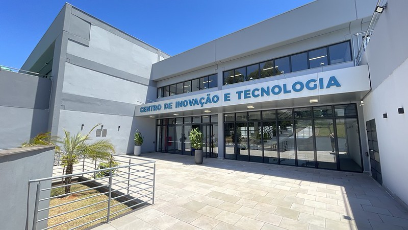Lançamento ocorre às 10 horas, no NH CIT