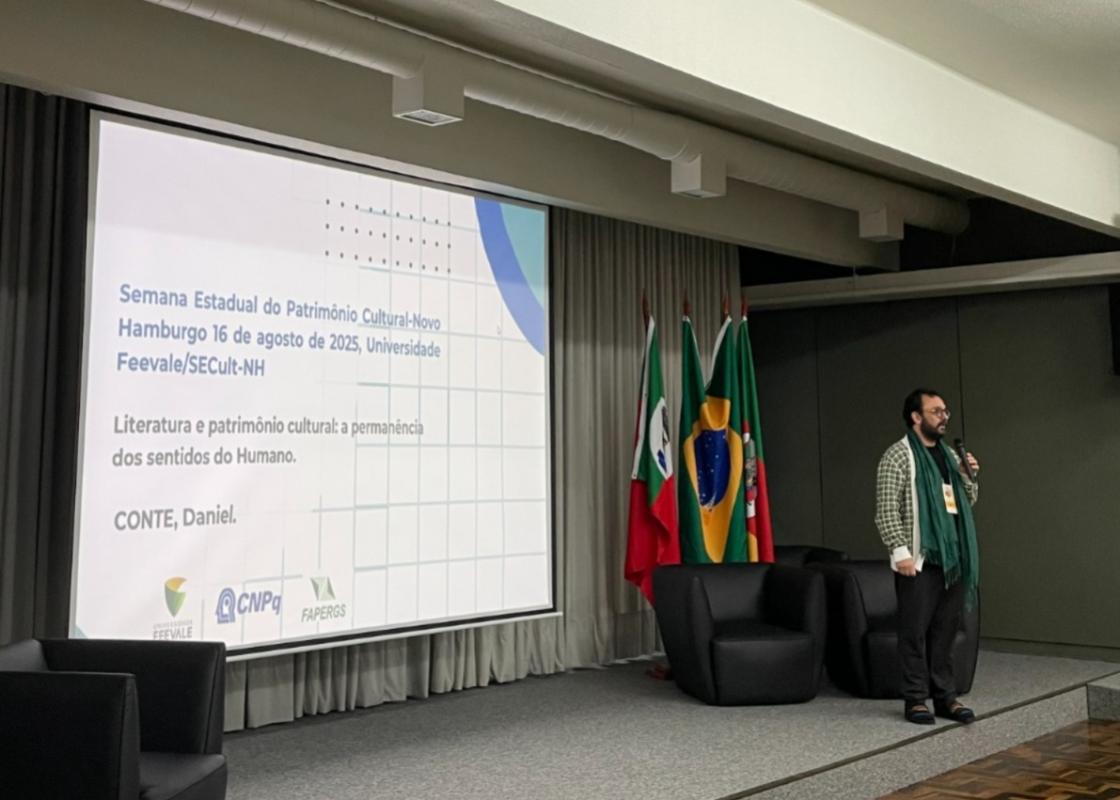 Iniciativa promove conexão com a história local