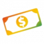 Ícone da categoria do serviço Impostos e Taxas