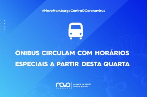Ônibus
