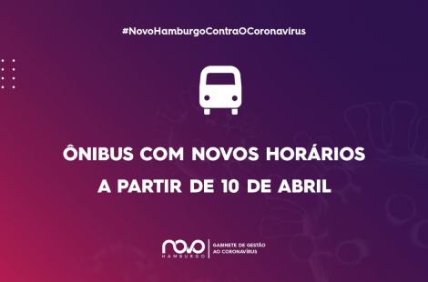 ônibus