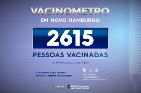 teste