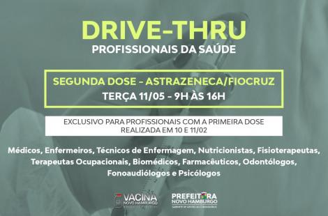 teste