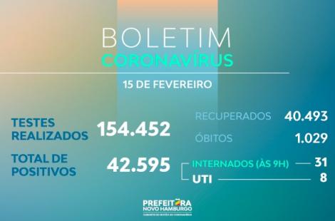 teste