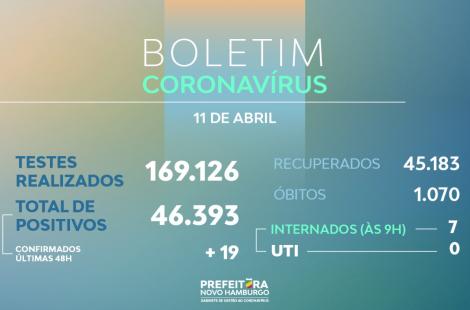 teste