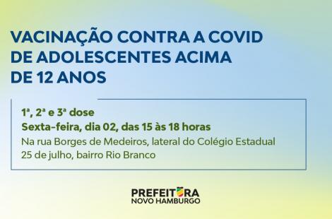 teste