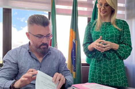 Embora haja polêmica sobre a destinação de recursos por meio de emendas parlamentares em diversas partes do país, Novo Hamburgo está um passo à frente quando o assunto é a transparência desses valores.