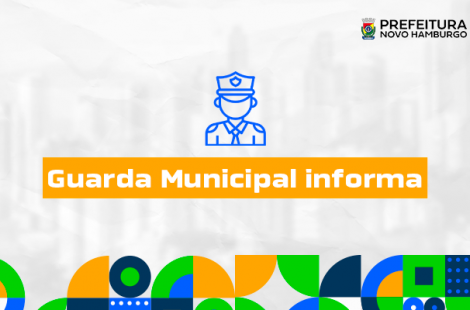 Guarda Municipal prende foragido que deixou a tornozeleira descarregada