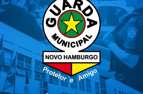 Guarda Municipal completa 33 anos de serviços à comunidade