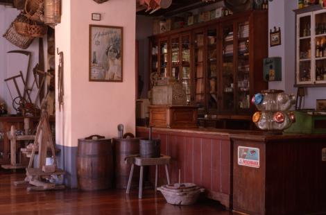 Visita guiada tem o objetivo de ampliar o turismo no histórico bairro de Novo Hamburgo