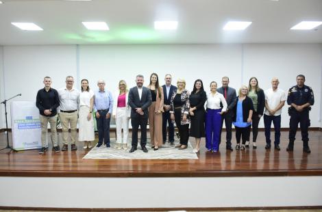 Prefeitura divulga balanço das metas cumpridas em 100 dias de governo 