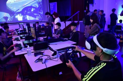 Inclusão social e digital é promovida por meio de jogos eletrônicos