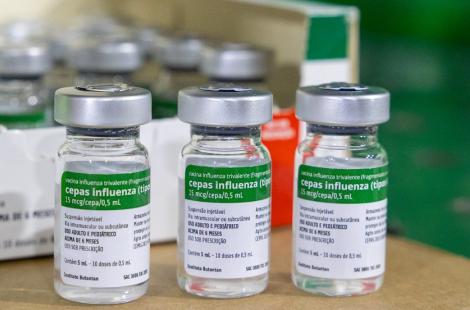 A partir desta quinta-feira (3), a população hamburguense tem uma importante missão a cumprir: aumentar o índice cobertura vacinal contra a gripe. Isso porque o Município começa amanhã a campanha de imunização contra o vírus influenza. No ano passado, apenas 48,79% do grupo prioritário se protegeu contra doença