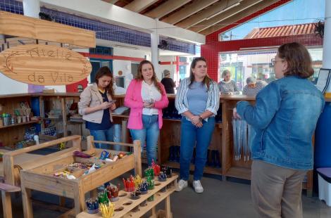Educação de Novo Hamburgo atrai olhares pela qualidade nas práticas pedagógicas 