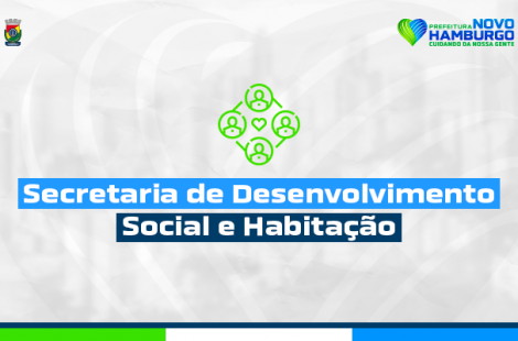 Palestra para o Dia do Assistente Social