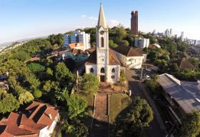 Igreja Evangélica Três Reis Magos