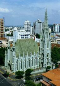 Igreja Evangélica de Confissão Luterana Ascensão