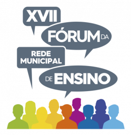 Logo Fórum da RME 2019