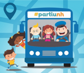 Projeto Descobrindo Minha Cidade #partiunovohamburgo