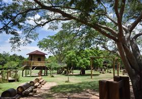 Parque Henrique Luís Roessler - Parcão