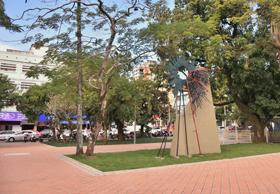 Praça do Imigrante