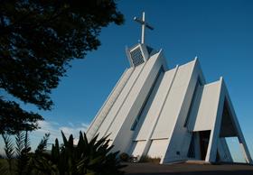 Santuário das Mães