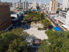 Praça do Imigrante