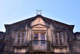 Centro Histórico de Hamburgo Velho - Casa Lira