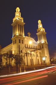 Catedral Basílica São Luiz Gonzaga