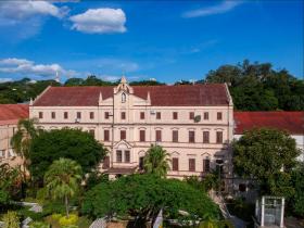Colégio Santa Catarina