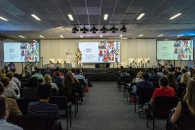 Evento de Negócios Novo Hamburgo