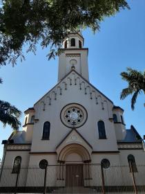 Igreja Nossa Senhora da Piedade