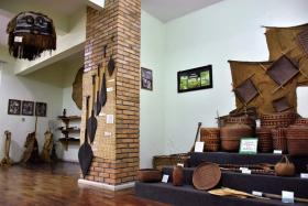 Museu do Índio