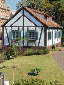 Casa Ody
