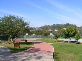 Caminhadas no Parcão Novo Hamburgo