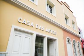 Casa das Artes